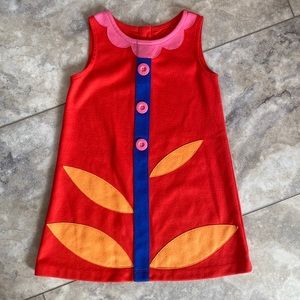 Little girl Next dress.